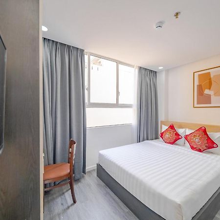 Larosa Hotel Nha Trang Exterior photo