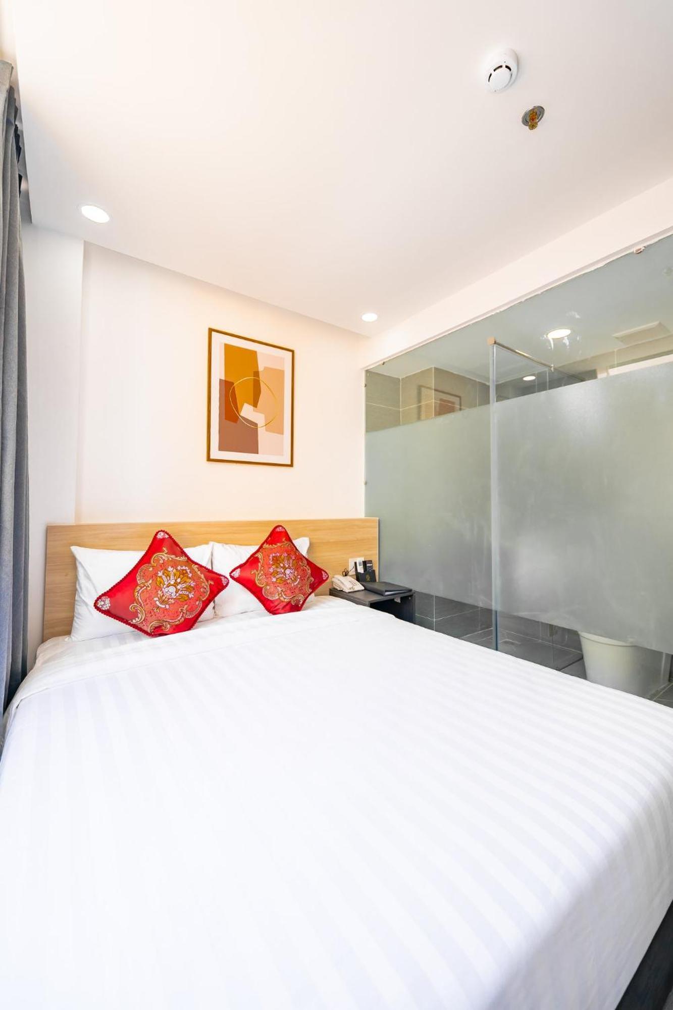 Larosa Hotel Nha Trang Exterior photo