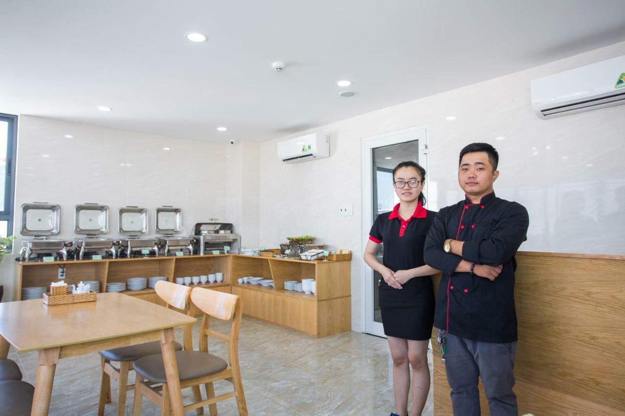 Larosa Hotel Nha Trang Exterior photo
