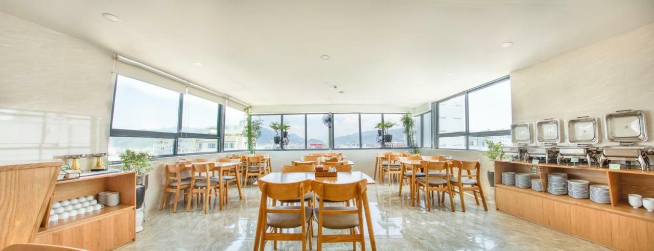 Larosa Hotel Nha Trang Exterior photo
