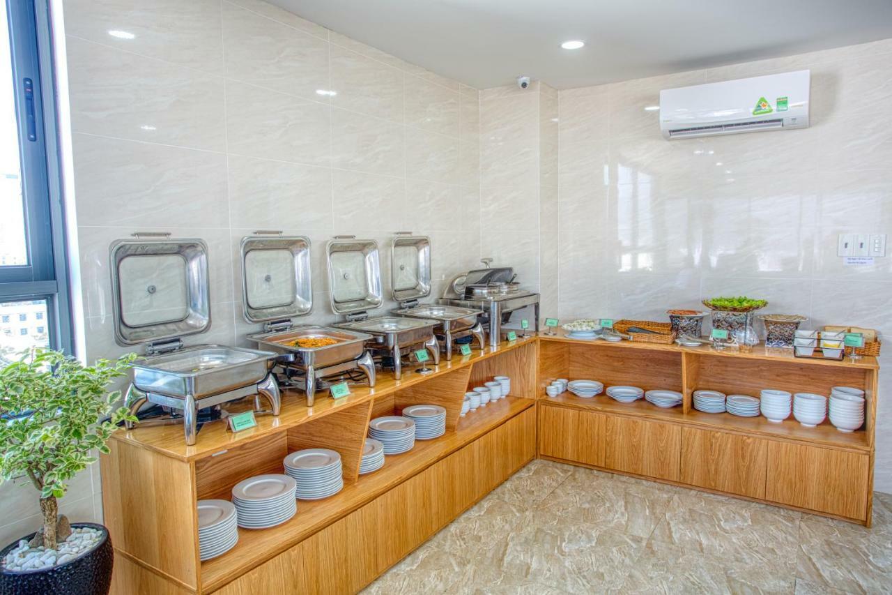 Larosa Hotel Nha Trang Exterior photo